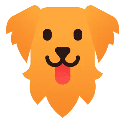 Epic service icon2 Golden Paw